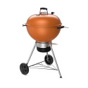 Master-Touch GBS C-5755 Kolgrill Ø 57 cm - burnt orange 