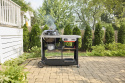 Performer Deluxe Smart GBS kolgrill Ø 57 cm - black