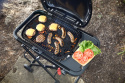Traveler Compact (2026) gasolgrill - black