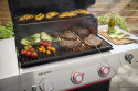 Genesis EX-325W gasolgrill - black