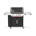 Genesis EPX-335W gasolgrill - black