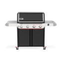 Genesis EX-425W gasolgrill - black