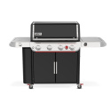 Genesis EPX-435W gasolgrill - black