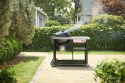 Performer Premium GBS kolgrill Ø 57 cm - black