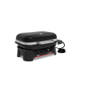 Lumin Compact (2026) elgrill - black