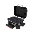 Lumin Compact (2026) elgrill - black
