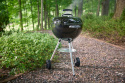 Bar-B Kettle (2026) kolgrill Ø 47 cm - black