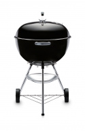 Bar-B Kettle (2026) kolgrill Ø 57 cm - black