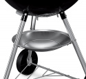 Bar-B Kettle (2026) kolgrill Ø 57 cm - black
