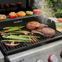 Spirit E-435 gasolgrill - black