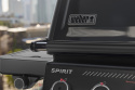 Spirit EPX-435R gasolgrill - stealth