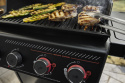 Spirit EPX-435R gasolgrill - stealth