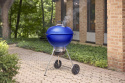 Master-Touch GBS C-5755 kolgrill Ø 57 cm - ocean blue