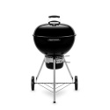 Original Kettle Premium kolgrill Ø 57 cm - black