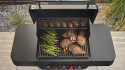 Genesis E-330WR gasolgrill - stealth