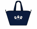 Beach bag Höllviken - navy