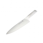 Kockkniv Deluxe - rostfritt stål