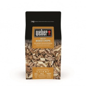 Weber Wood Chips - Bok