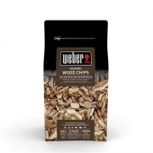 Weber Wood Chips - Hickory