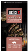 Weber Wood Chips Pork - Fläskkött