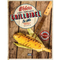Webers Grill Bibel