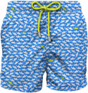 Comfort Light badshorts - Balika 