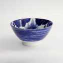 Japonism Lion mixskål Ø 178 H88 cm - blue