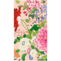 A Profusion Of Flowers servetter, 15-pack - shell Pink