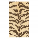 Tigre servetter, 12-pack - cream