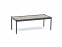 Bolmsö bord 40x80 H33 cm - svart