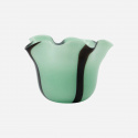 Loose vas H16,5 cm - light green