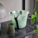 Loose vas H16,5 cm - light green