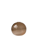 Ball vas H10 cm - beige