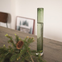 Tall vas, large - green