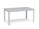 Nydala bord 150/200x96 H76 cm - vit