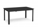 Nydala bord 150/200x96 H76 cm - svart
