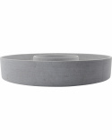 The Ring ljusstake Ø 45 cm - grey