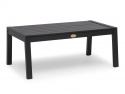 Stoltö bord 70x120 H53 cm - grå