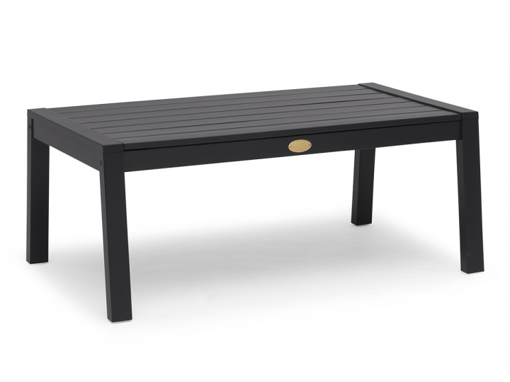 Stoltö bord 70x120 H53 cm - grå i gruppen Utemöbler / Bord / Matbord hos Sommarboden i Höllviken AB (210708)
