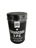 Charcoal S..P.G. dry rub 175 g