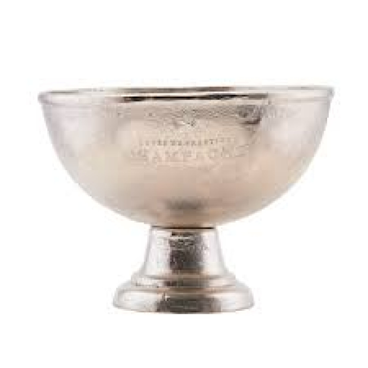 Champtub vinkylare - silver i gruppen Inredning / Kök & Dukning / Servering & Servetter hos Sommarboden i Höllviken AB (21118082-HD)