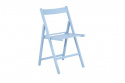 Dingla stol - blå