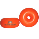 Aquaring armringar - orange