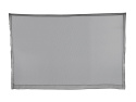Luxor myggnät 300x195 cm, 4-pack - ljusgrå 