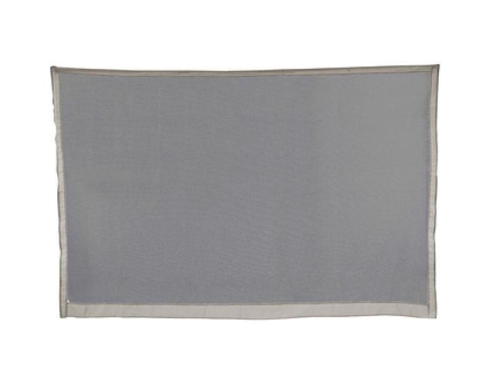 Luxor myggnät 350x195 cm, 4-pack - sand i gruppen Parasoller / Paviljonger hos Sommarboden i Höllviken AB (23361407)
