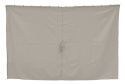 Luxor paviljongväggar 300x195 cm, 4-pack - sand