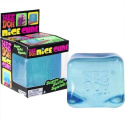 NeeDoh nice cube super solid squish - turkos