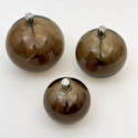Oljelampa Sphere, S - Bronze