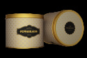 Pepparkakor 2025 klassiker - warm beige