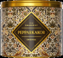 Pepparkakor 2026 William Morris - beige